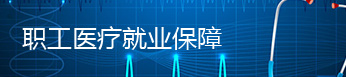 职工医疗就业保障