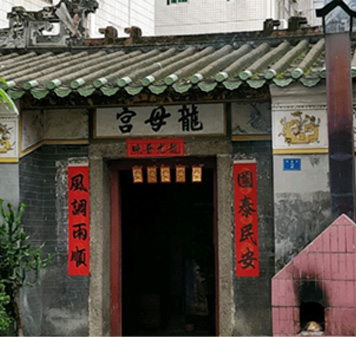名胜古迹